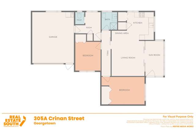305A Crinan Street Georgetown_1