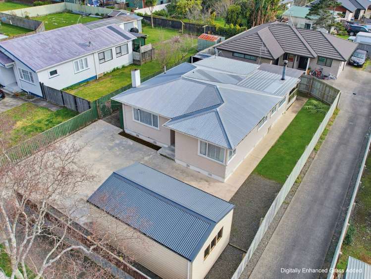 17 Winchester Street Levin_17