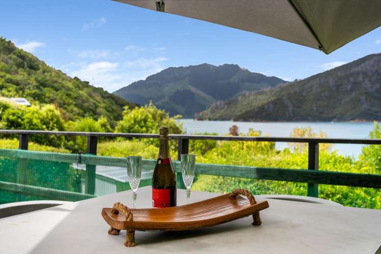 Lot 2 Te Iro Bay Arapaoa Island_20