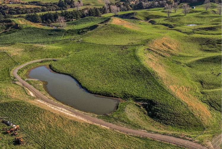 Lot Lot 3/2333 Puketitiri Road Rissington_8