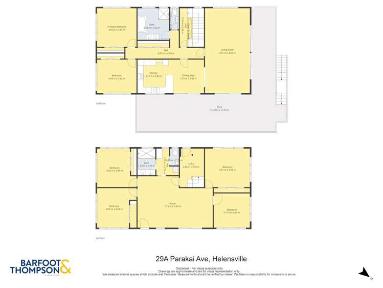 29 Parakai Avenue Parakai_38