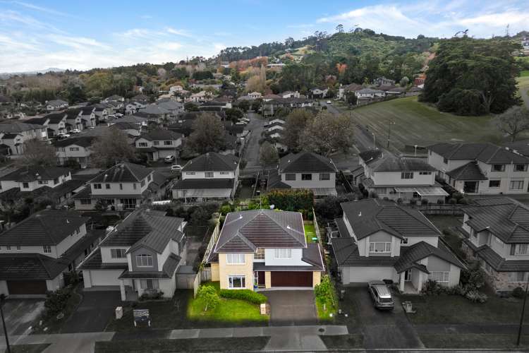 22 Silverwood Drive Flat Bush_19