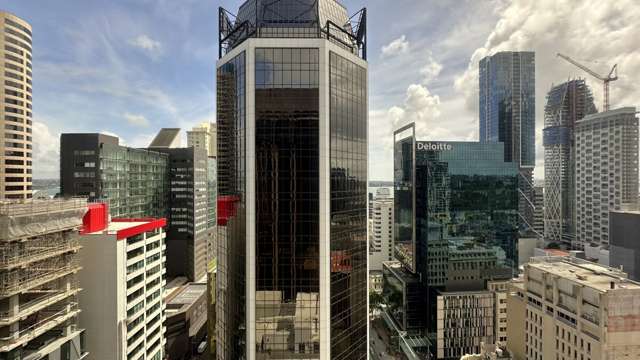 151 Queen Street, Auckland CBD City Centre_1