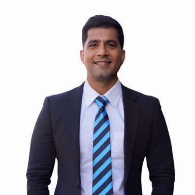 Mayank Malhotra