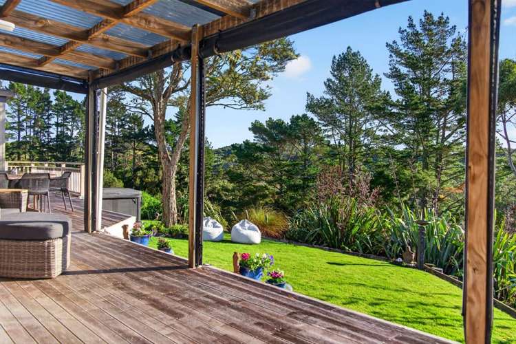 1001 Hunua Road Hunua_19