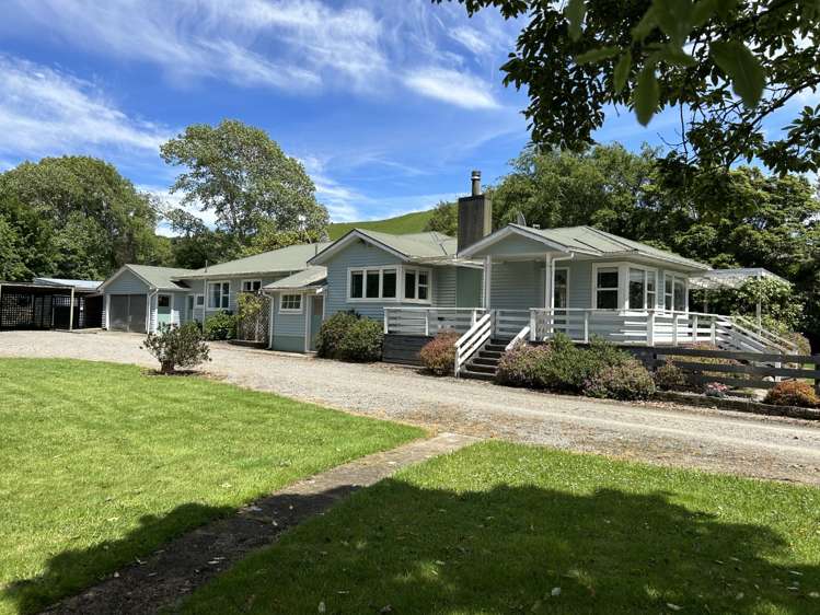 Tararua, Manawatu / Whanganui Apartments For rent OneRoof Property