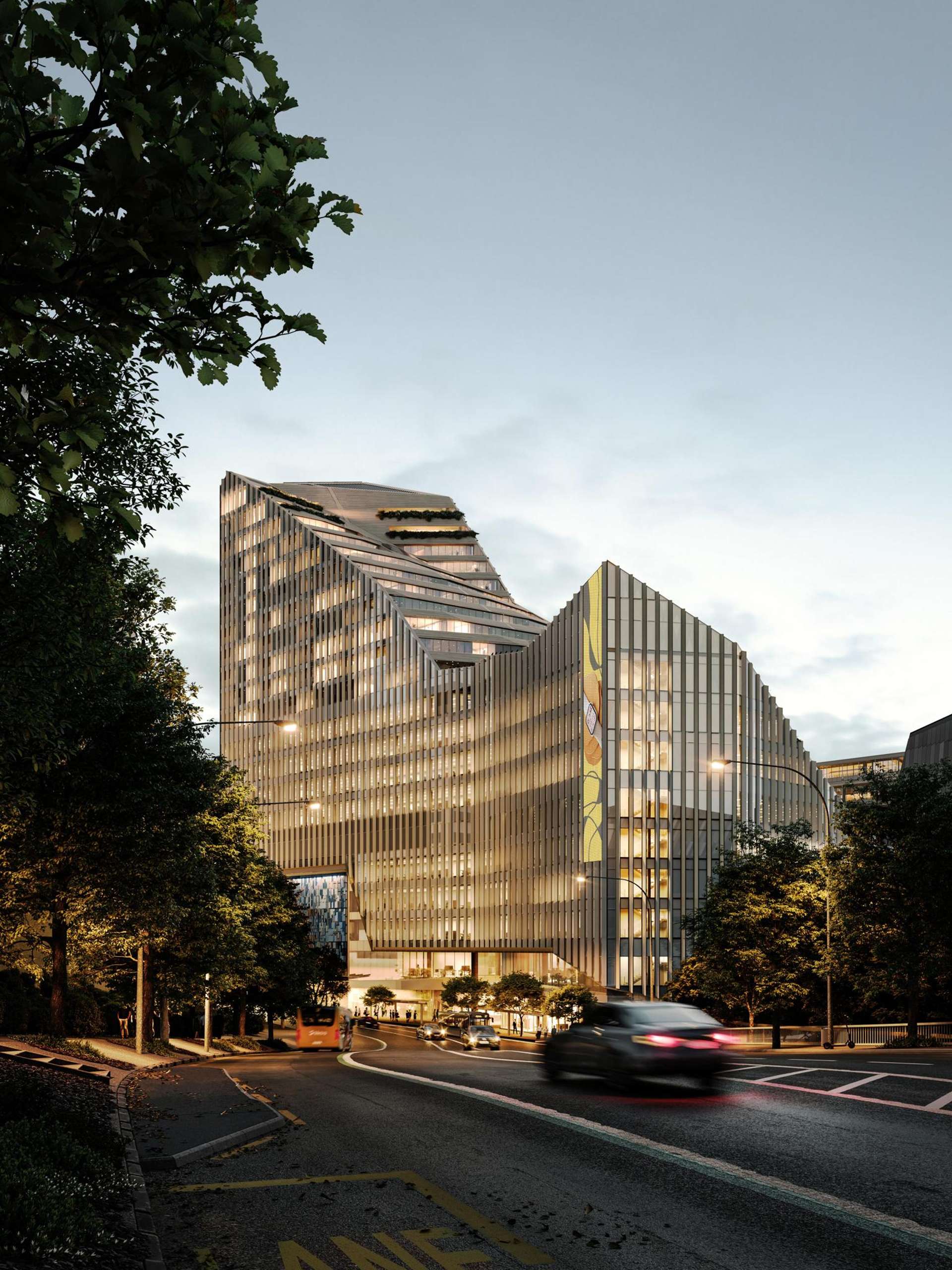 1bdrm/24 Wellesley St West - Symphony Residences Auckland Central_0