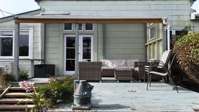 Character Home for Family or Hobbyist