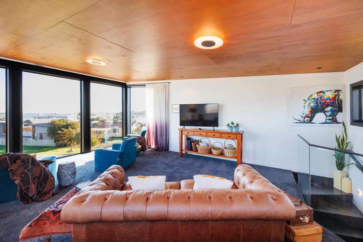 6 Dawson Street Foxton Beach_35