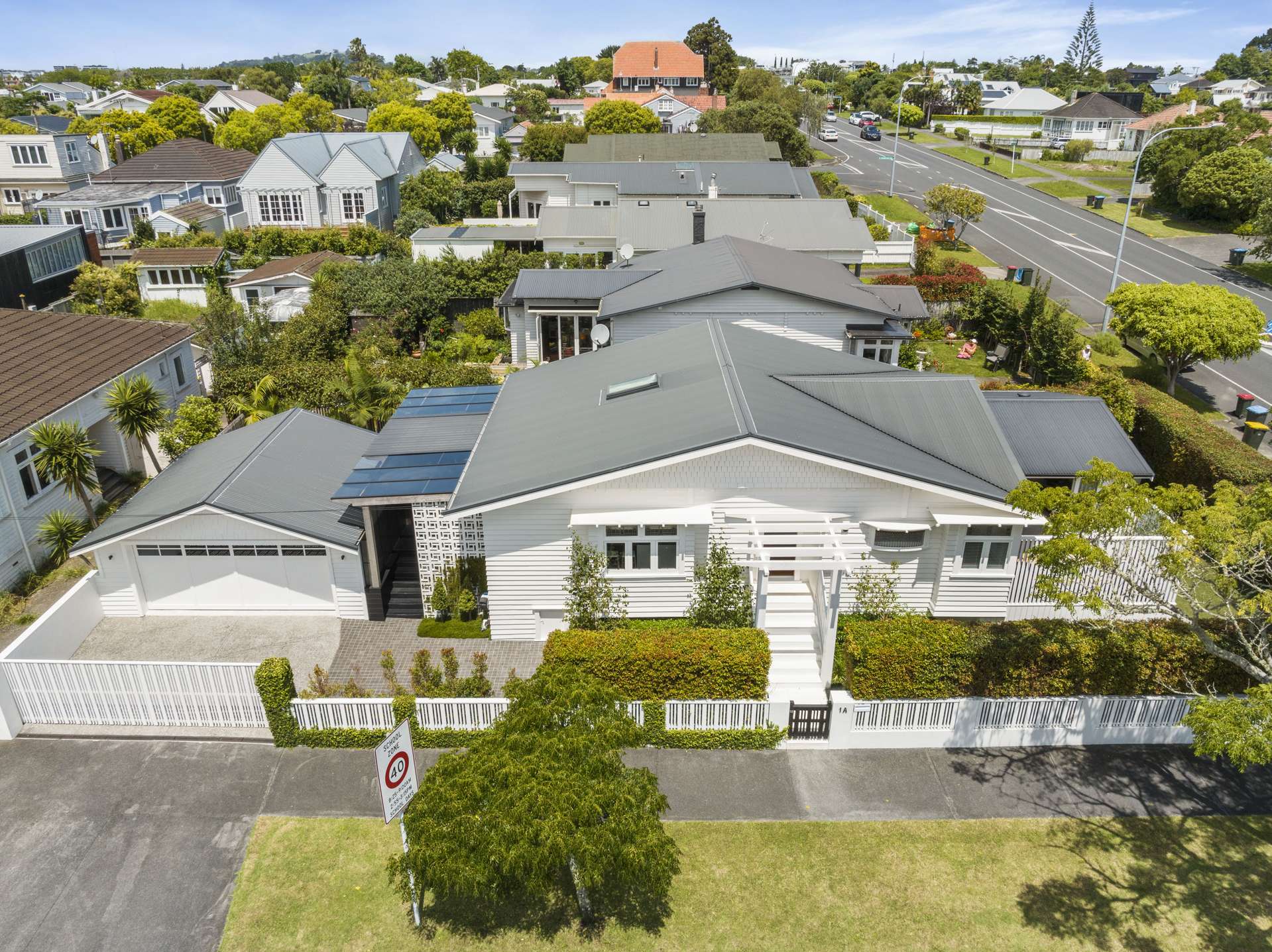 1a Dorset Street Westmere_0