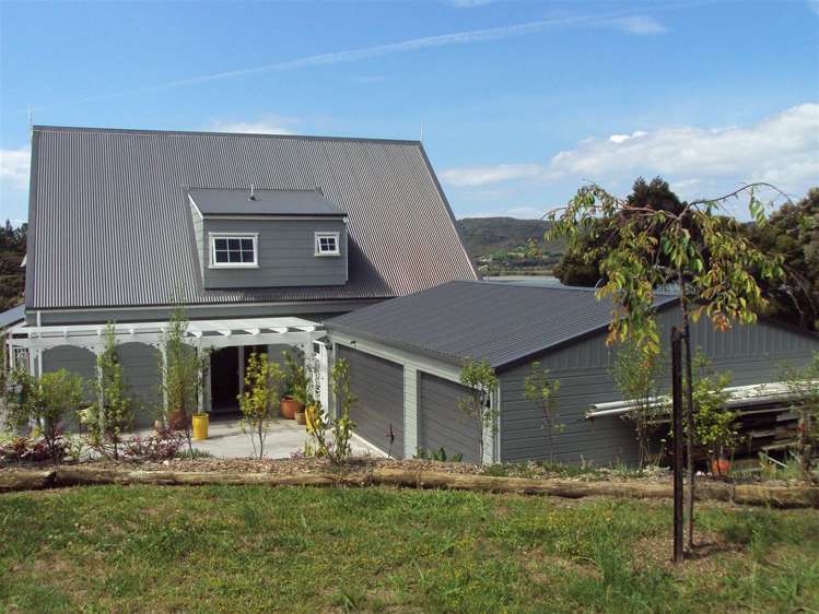 Waiaruhe Way Russell_22