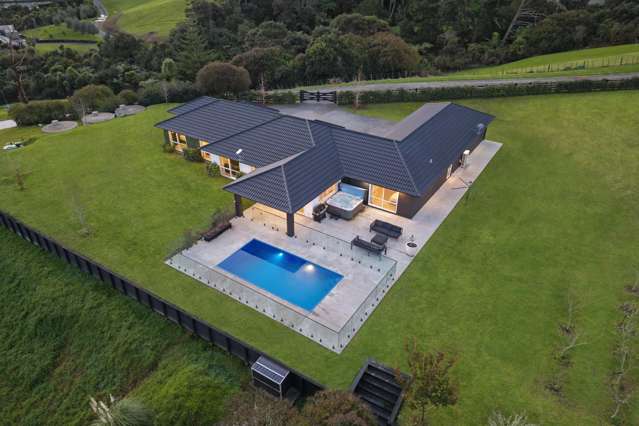 Complete Lifestyle Retreat