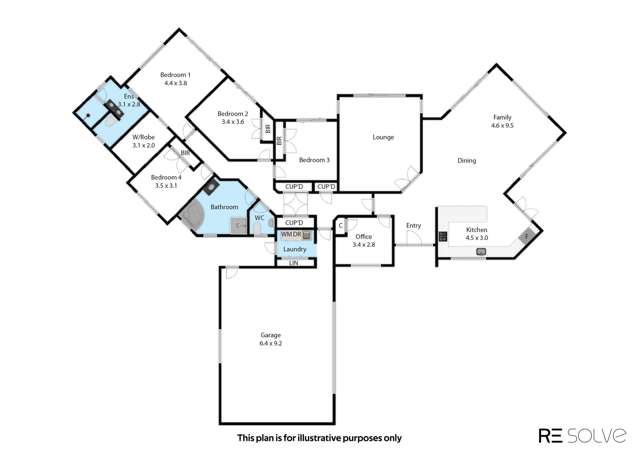 1 Elizabeth Grove Stratford_1