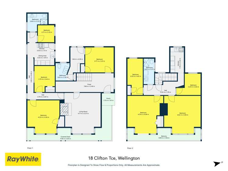 18 Clifton Terrace Kelburn_20