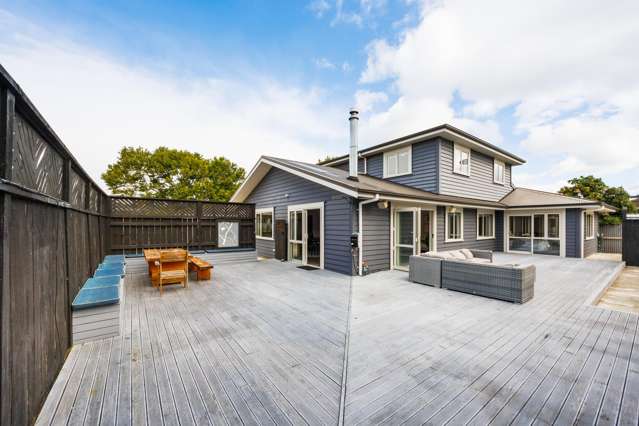 Modern, Maintenance-Free & Double Glazed