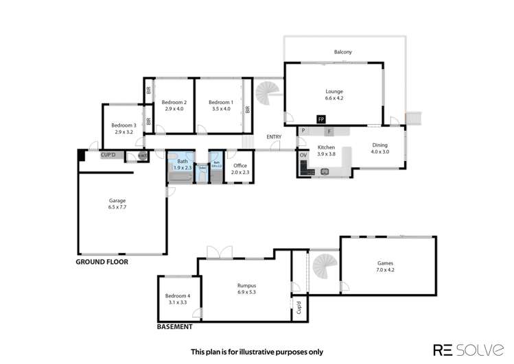 22C Doralto Road Frankleigh Park_28