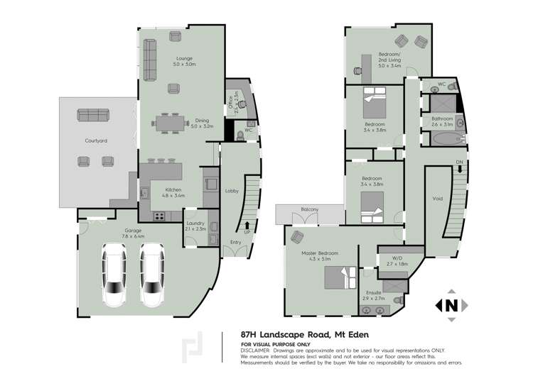 87h Landscape Road Mount Eden_26