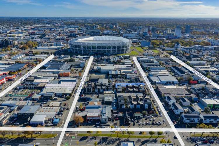 336 Cashel Street City Centre_1