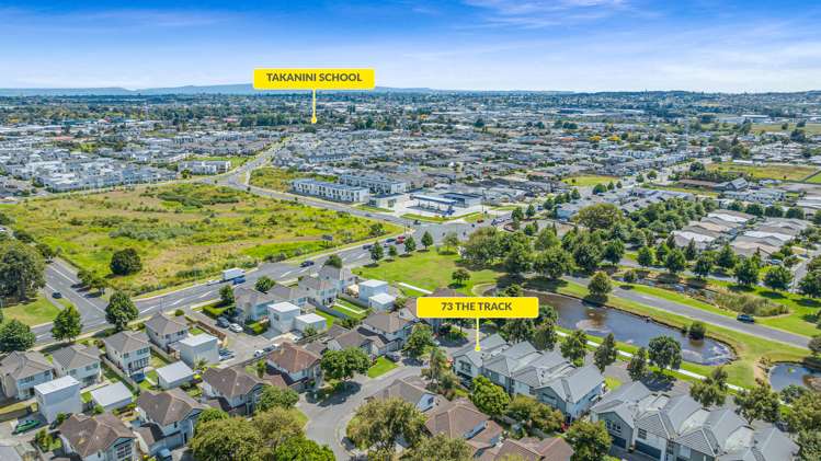 73 The Track Takanini_30