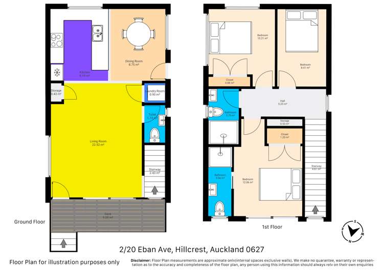 2/20 Eban Ave Hillcrest_5