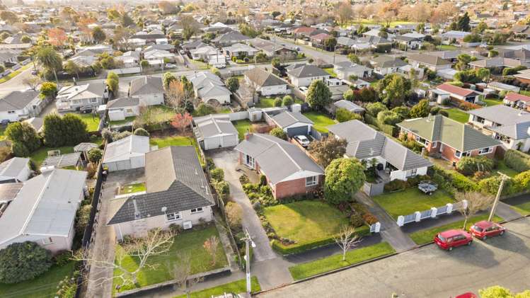 23 Norrie Street Redwood_23