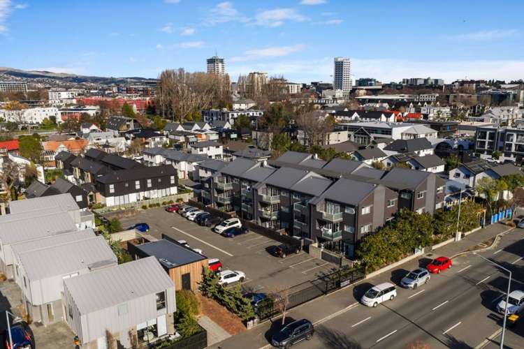 111/226 Salisbury Street Christchurch Central_15