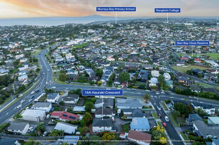 14A Hauraki Crescent Pinehill_33