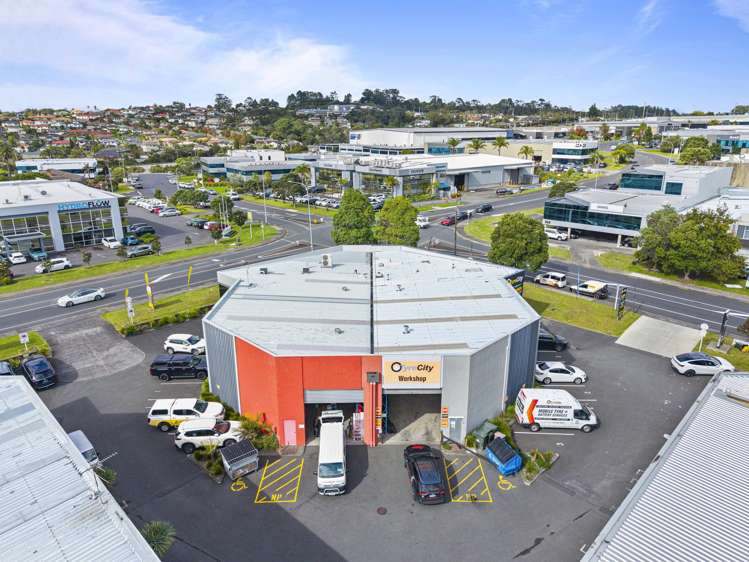 A/3 William Pickering Drive Albany_11