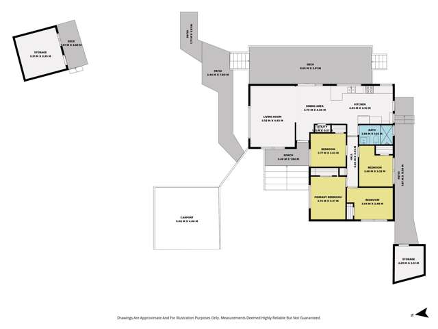 9 Serwayne Place Sunnyvale_1