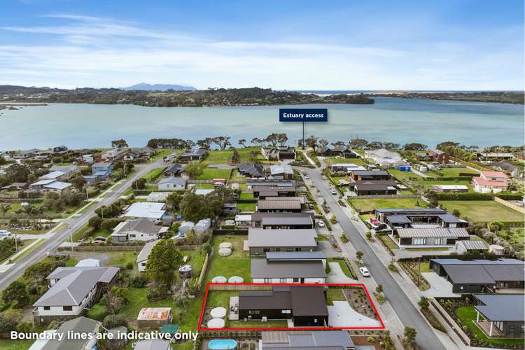 22 William Gilbert Drive Mangawhai_15