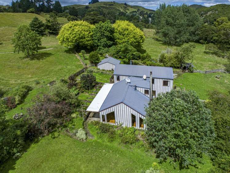 1131 Whakarau Road Te Karaka_1