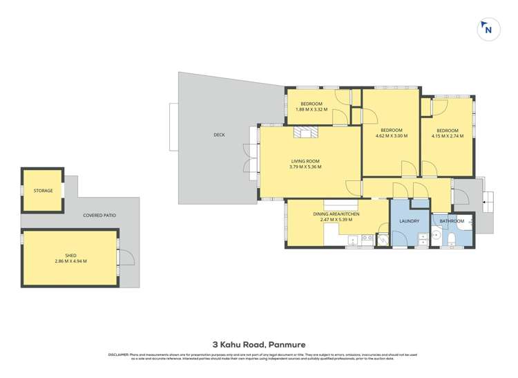 3 Kahu Road Panmure_8
