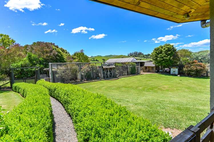 1789 Puketitiri Road Puketapu_25