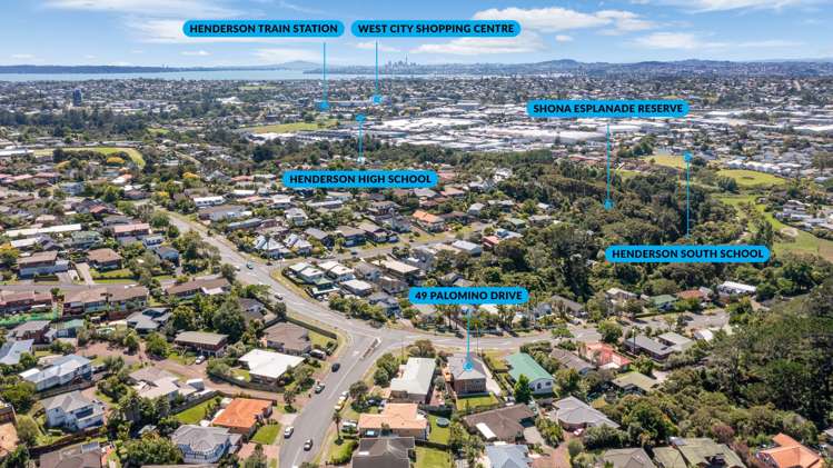 49 Palomino Drive Henderson_25