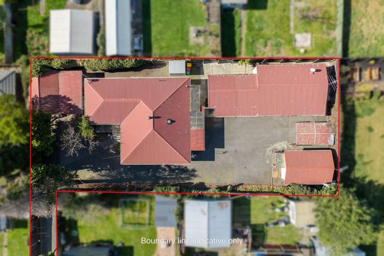14 Chelsea Street Linwood_32