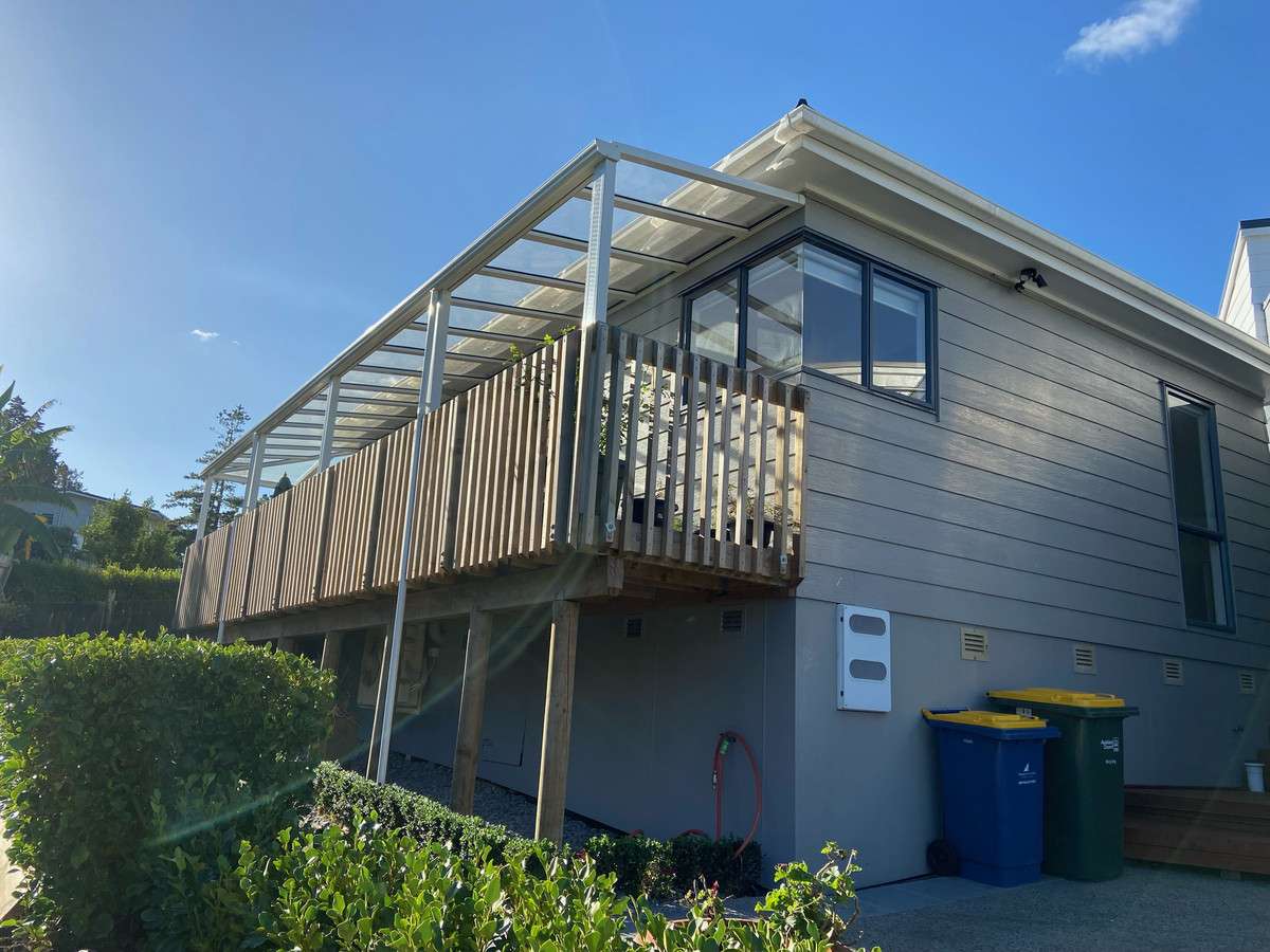 A/5 Angeline Place Massey Waitakere City Houses for Rent One Roof