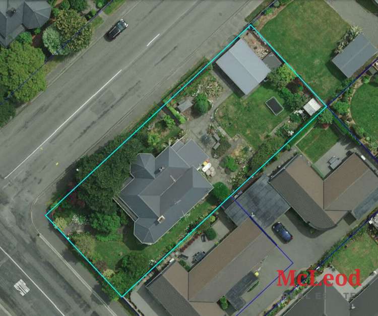 17 Havelock Street Ashburton_17