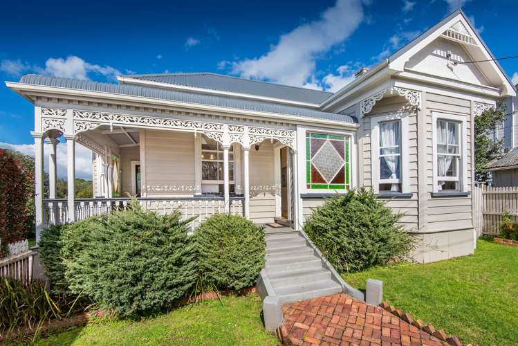 37 Allenby Avenue Devonport_1