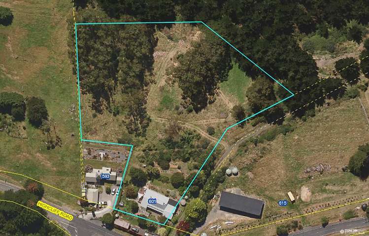 601 Highcliff Road Highcliff_38