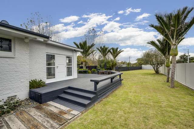 Your first home with a lifestyle ‘feel’