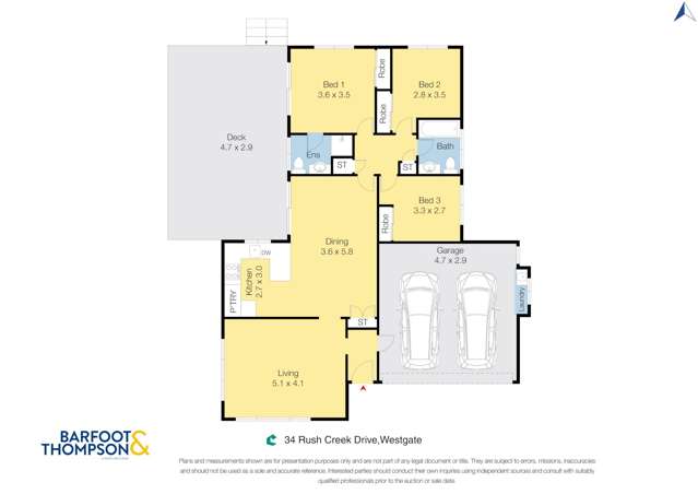 34 Rush Creek Drive Westgate_1
