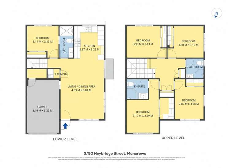 Lot 3/50 Heybridge Street Manurewa_11