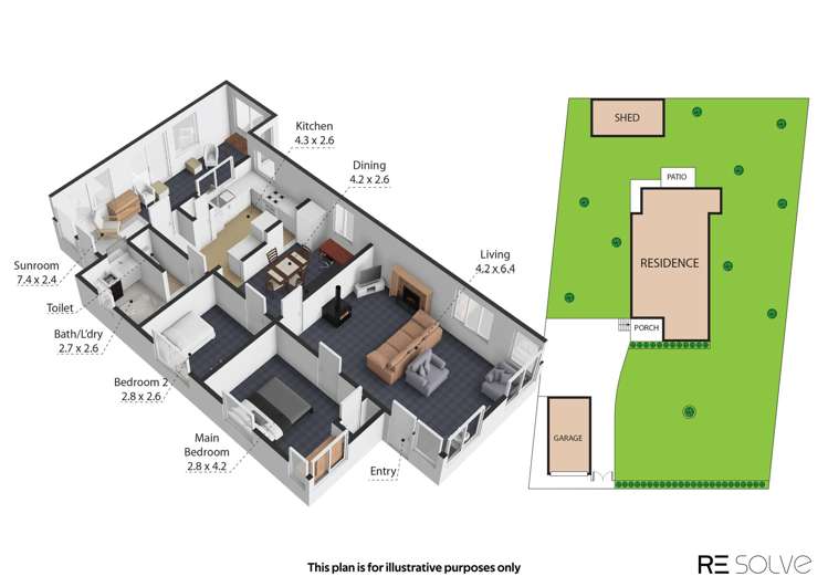 158 Rata Street Inglewood_34