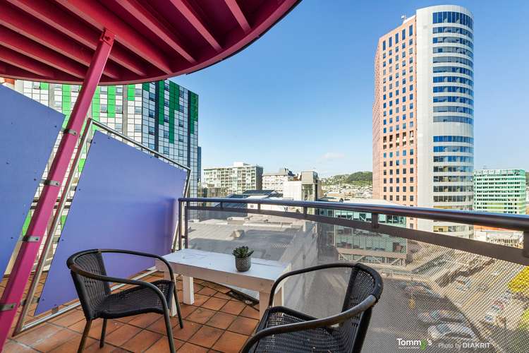 607/8 Church Street Wellington Central_10