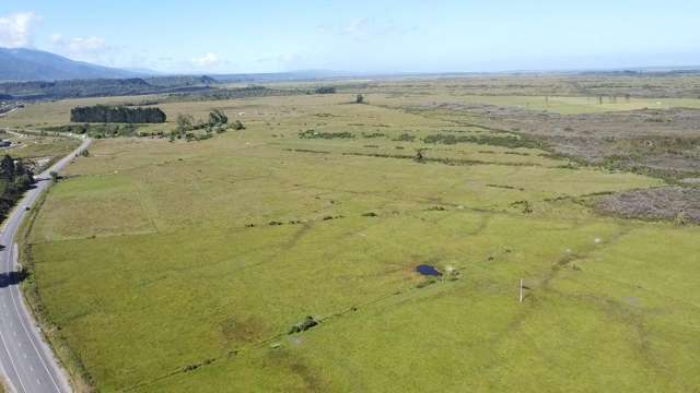 State Highway 67, Buller Road Westport_4