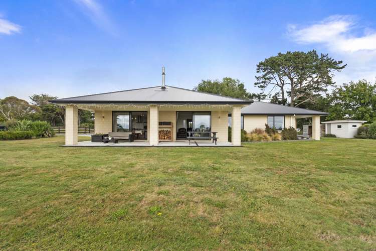 245 Ashhurst Road Bunnythorpe Manawatu Rural Property For Sale