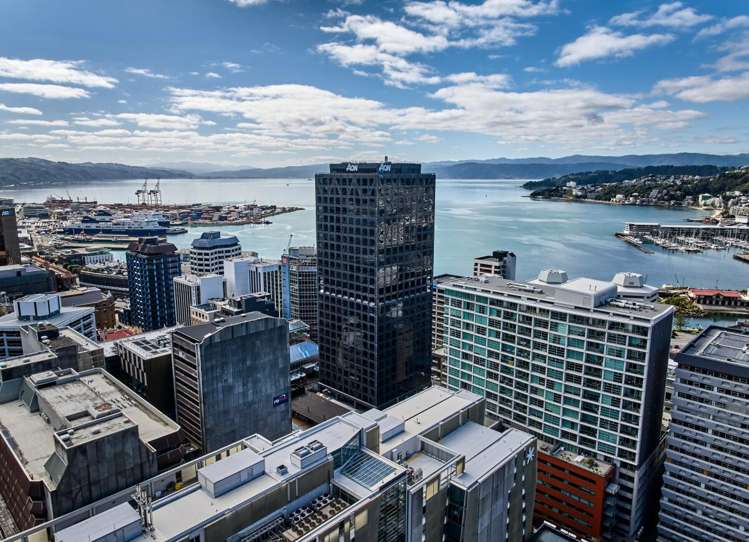39 Boulcott Street Wellington Central_14