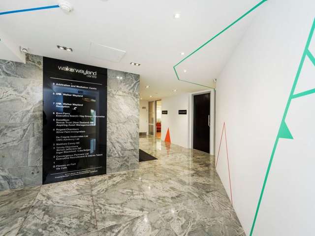 53 Fort Street City Centre_2