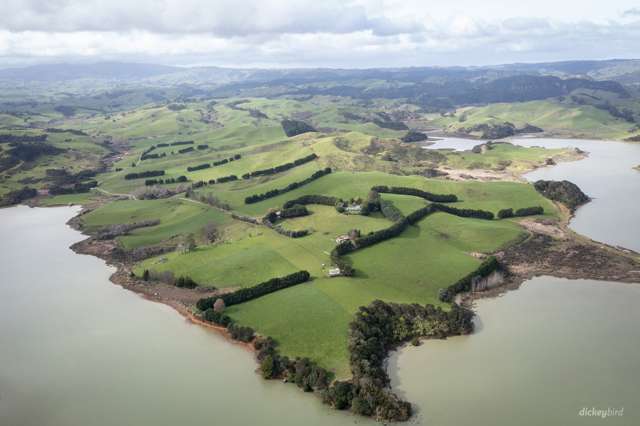 Stunning 117ha Coastal Finishing/Cropping Block