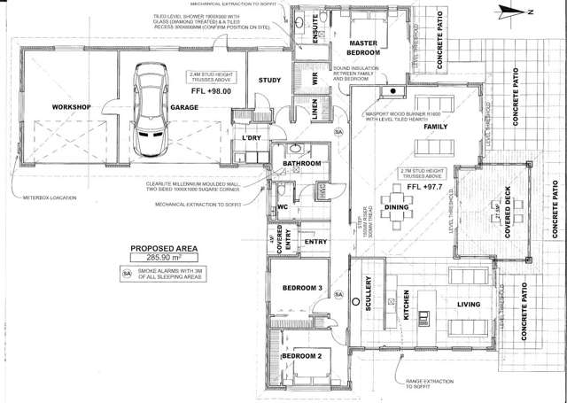 81 Avocado Lane Mangawhai_1
